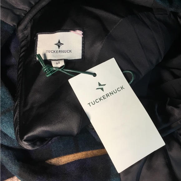 Tuckernuck Dress - Picture 12 of 15